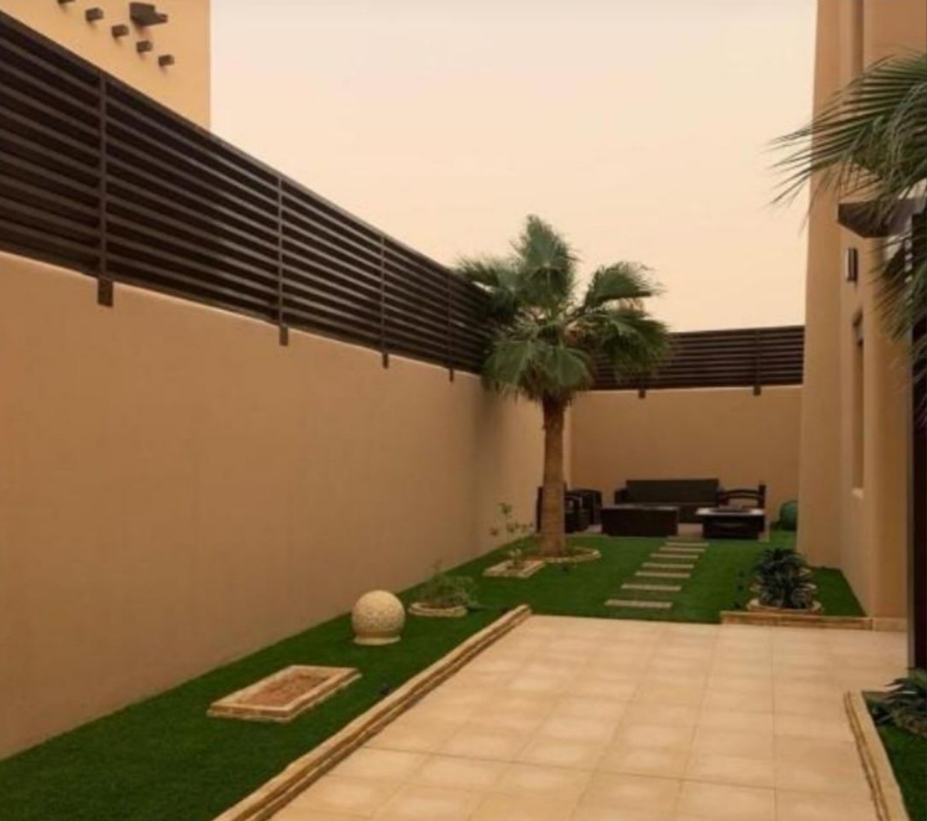 هنجر بأنظمة تكييف متقدمة